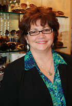 Belinda Bouchard