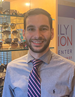 Dr. Michael Caruso