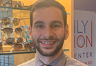 Dr. Michael Caruso