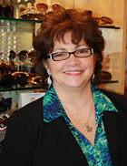 Belinda Bouchard