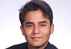 Dr. Daniel Sanchez